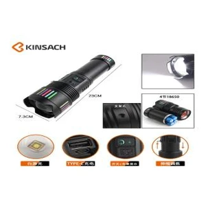 كشاف سعودي زوم معدن