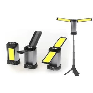 كشاف طسطره بستاند طويل 3 شريحة