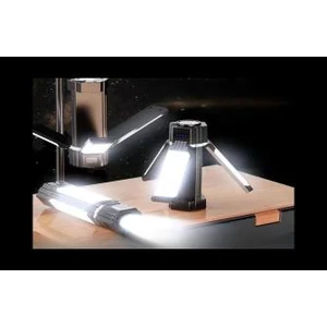 كشاف متعدد مروحة ليد