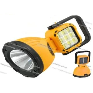 كشاف كلوب 9 شريحة 8033