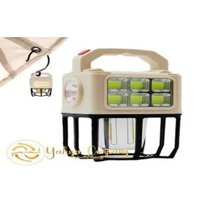 كشاف كلوب يد 1 لمبه 9802