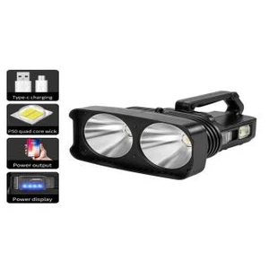 كشاف سعودي X3 بيد 5123