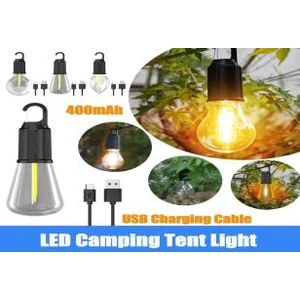 لمبه شحن جانش 6829