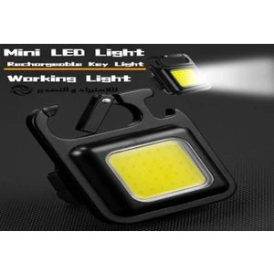 كشاف فتاحة ب استاند +مغناطيس