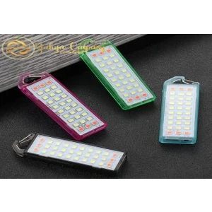 كشاف مداليه استاند ضد المياه شحن 035